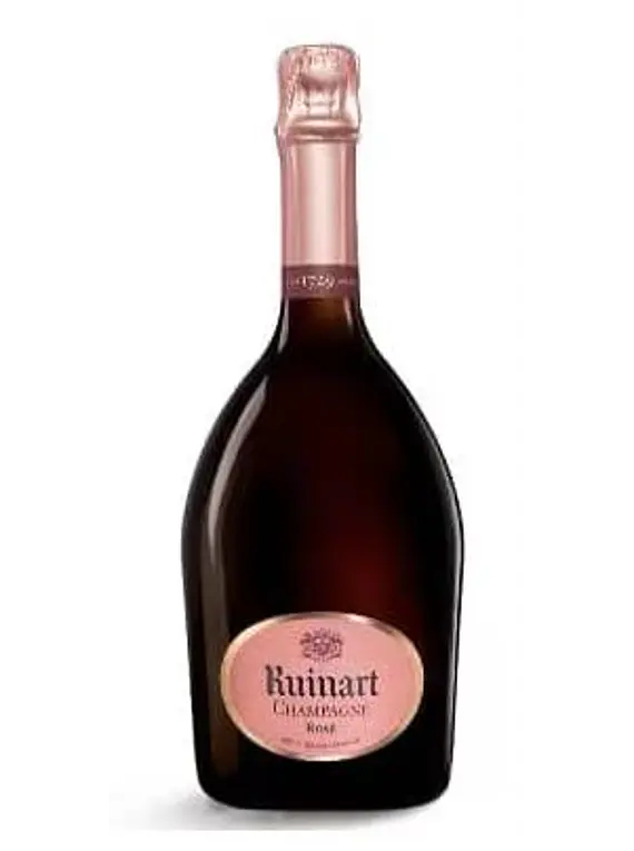 Champagne Ruinart Rosé Brut