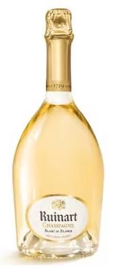 Champagne Ruinart Blanc de Blancs Brut