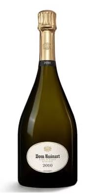 Champagne Dom Ruinart Brut Blanc de Blancs