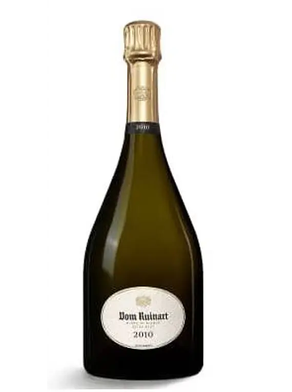 Champagne Dom Ruinart Brut Blanc de Blancs