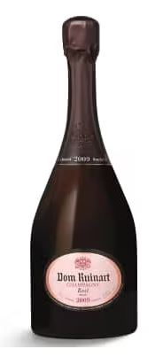 Champagne Dom Ruinart Rosé Brut 