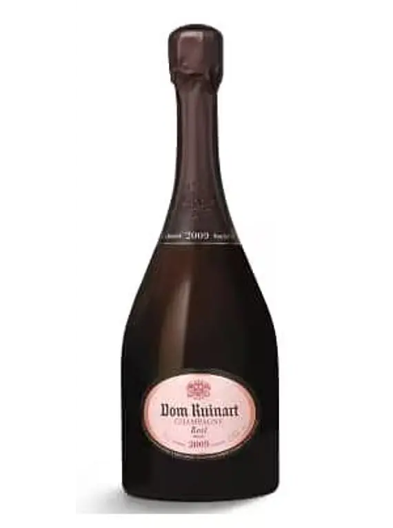 Champagne Dom Ruinart Rosé Brut 