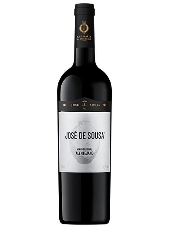 José de Sousa Tinto 
