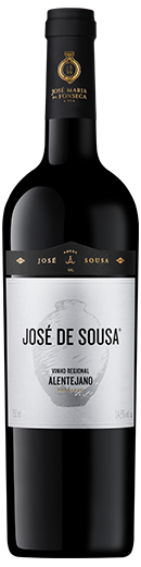 José de Sousa Tinto 