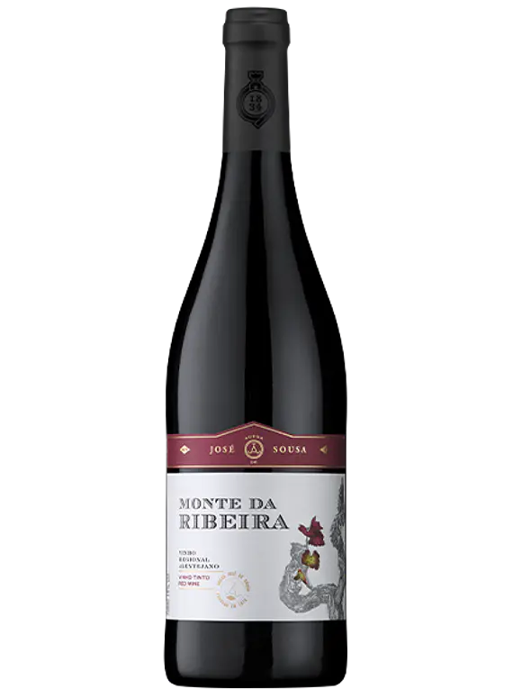 Monte da Ribeira Tinto