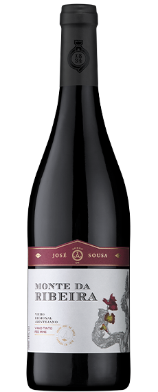 Monte da Ribeira Tinto