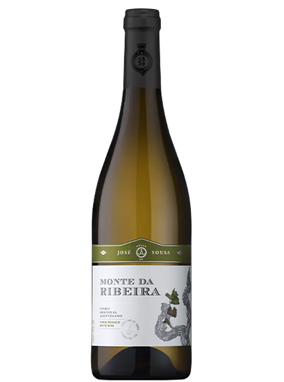 Monte da Ribeira Branco