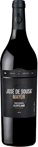 José de Sousa Mayor Tinto