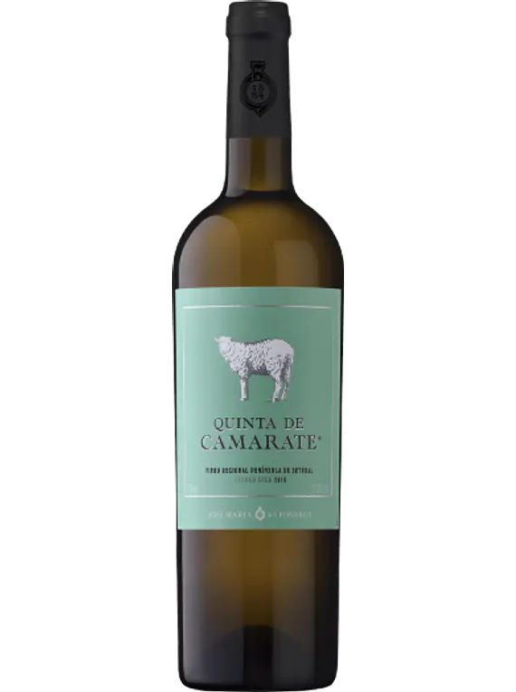 Quinta de Camarate Branco Seco