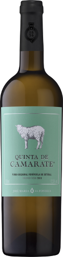 Quinta de Camarate Branco Seco