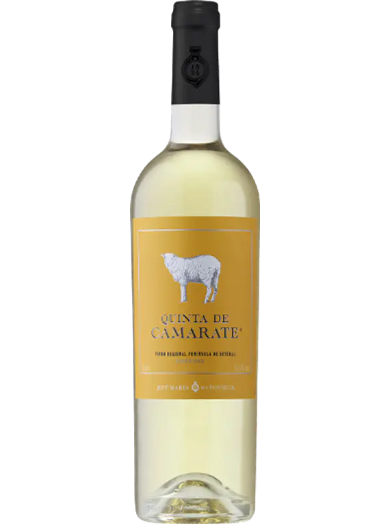 Quinta de Camarate Branco Doce