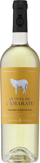 Quinta de Camarate Branco Doce