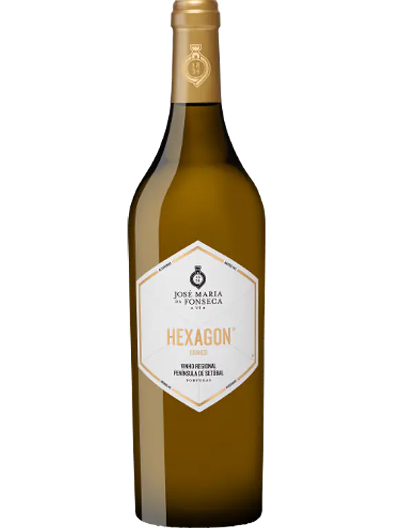 Exagon Branco
