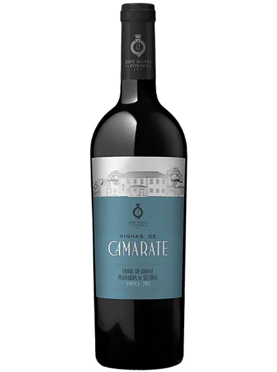 Vinhas de Camarate Tinto