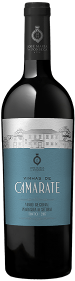 Vinhas de Camarate Tinto