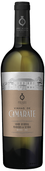 Vinhas de Camarate Branco