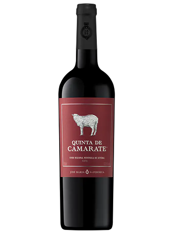 Quinta de Camarate Tinto