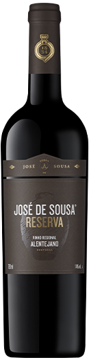 Jose de Sousa Tinto Reserva