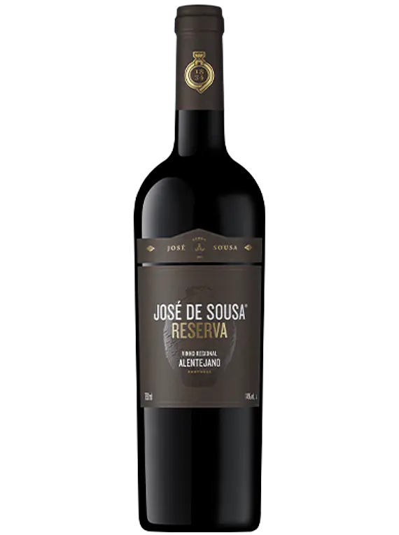 Jose de Sousa Tinto Reserva