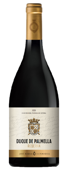 Duque de Palmela Tinto Reserva
