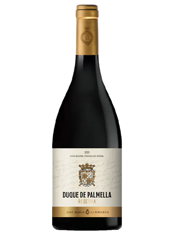Duque de Palmela Tinto Reserva