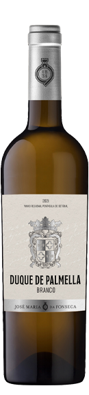 Duque de Palmela Branco