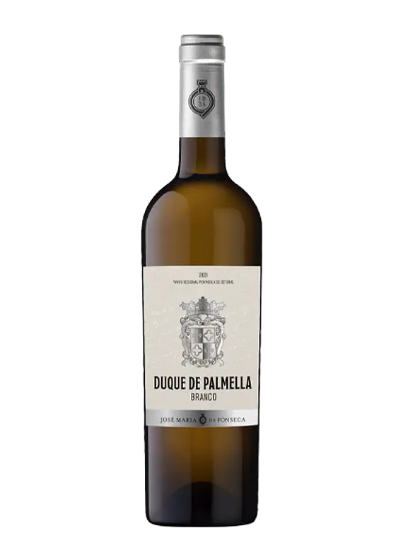 Duque de Palmela Branco