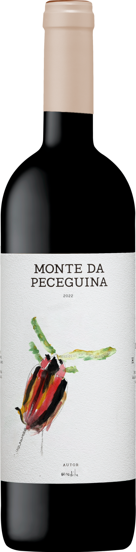 Peceguina Tinto