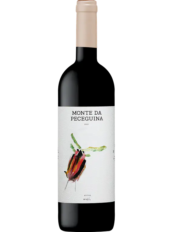 Peceguina Tinto
