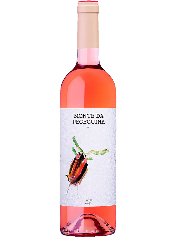 Peceguina Rosé