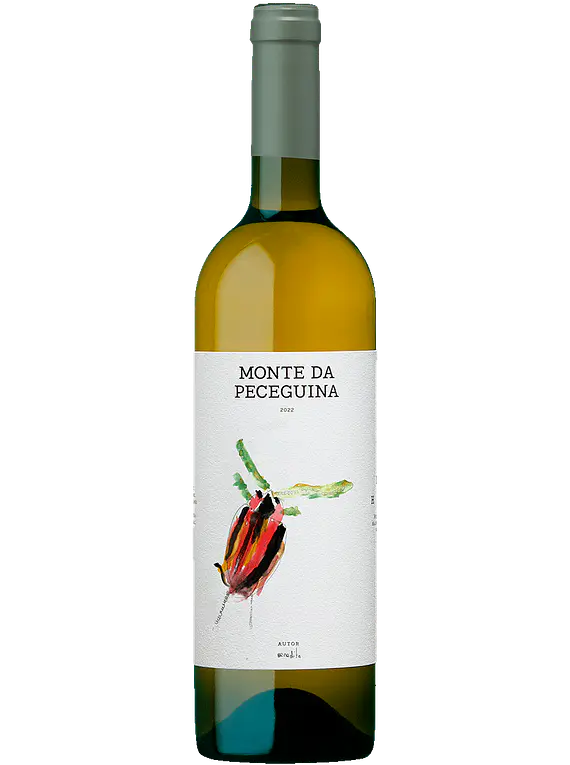 Peceguina Branco