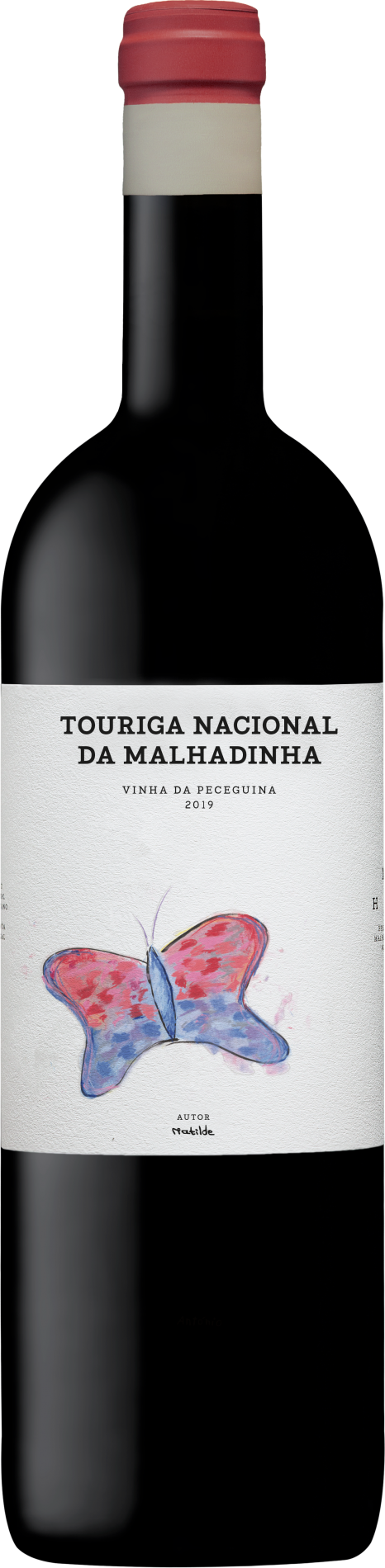 Malhadinha Tinto Touriga Nacional