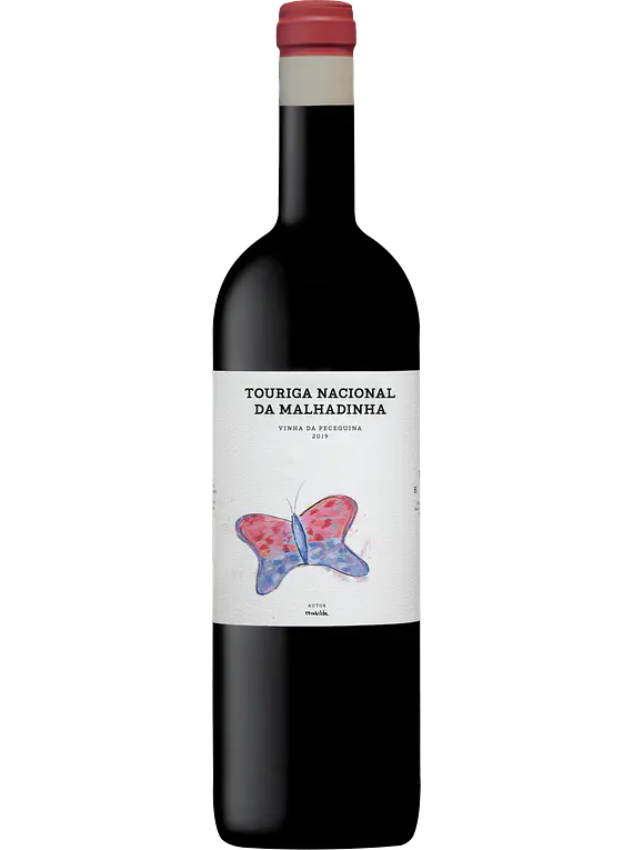 Malhadinha Tinto Touriga Nacional