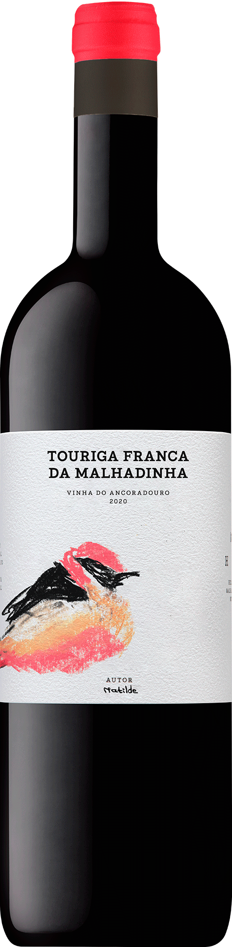 Malhadinha Tinto Touriga Franca