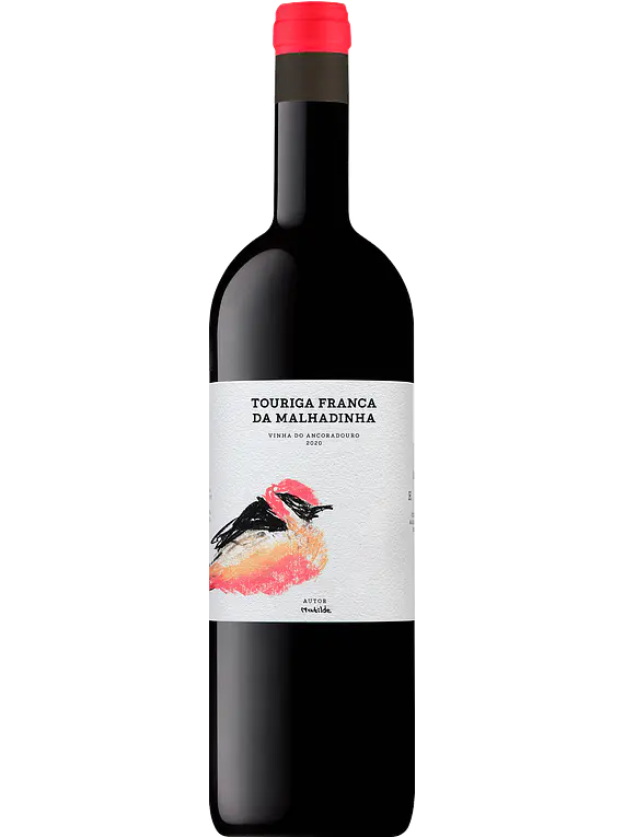 Malhadinha Tinto Touriga Franca