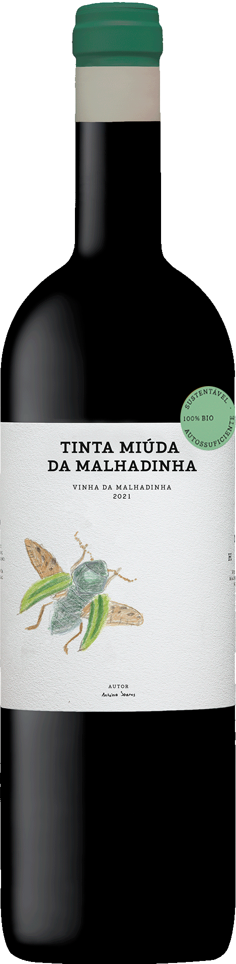 Malhadinha Tinto Tinta Miúda