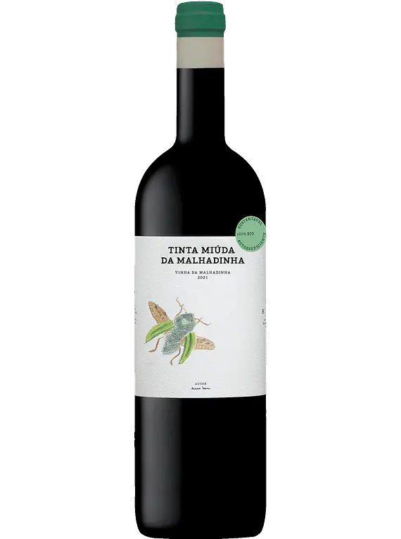 Malhadinha Tinto Tinta Miúda