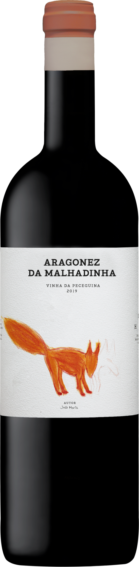Malhadinha Tinto Aragonez
