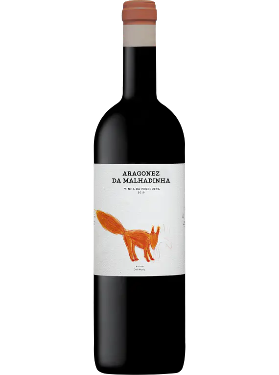 Malhadinha Tinto Aragonez