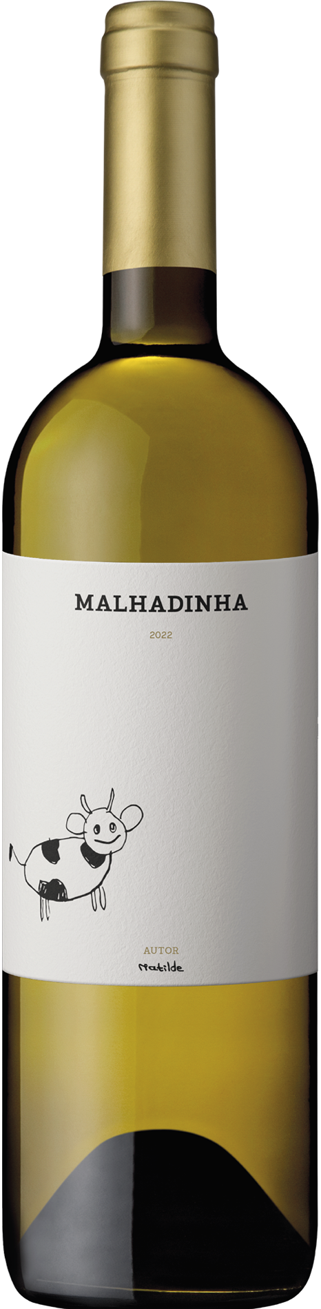 Malhadinha Branco