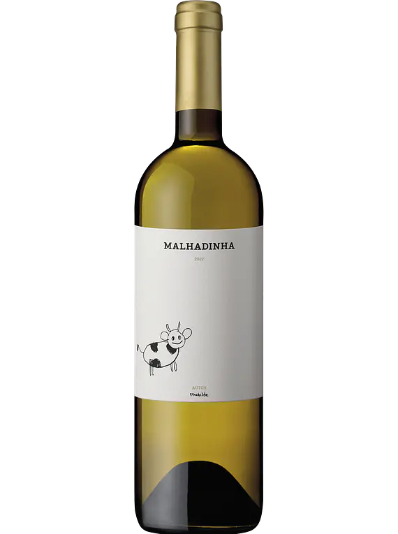 Malhadinha Branco