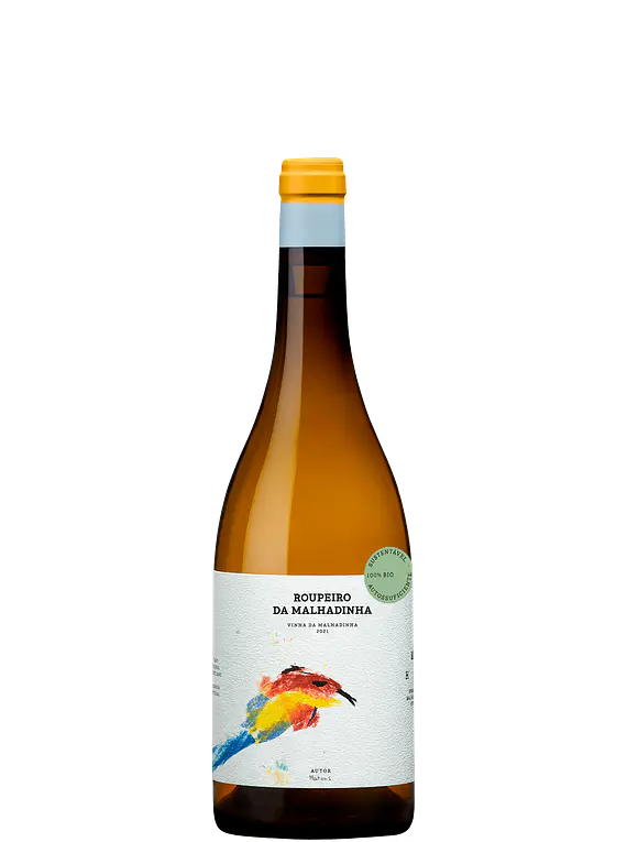 Malhadinha Branco Roupeiro
