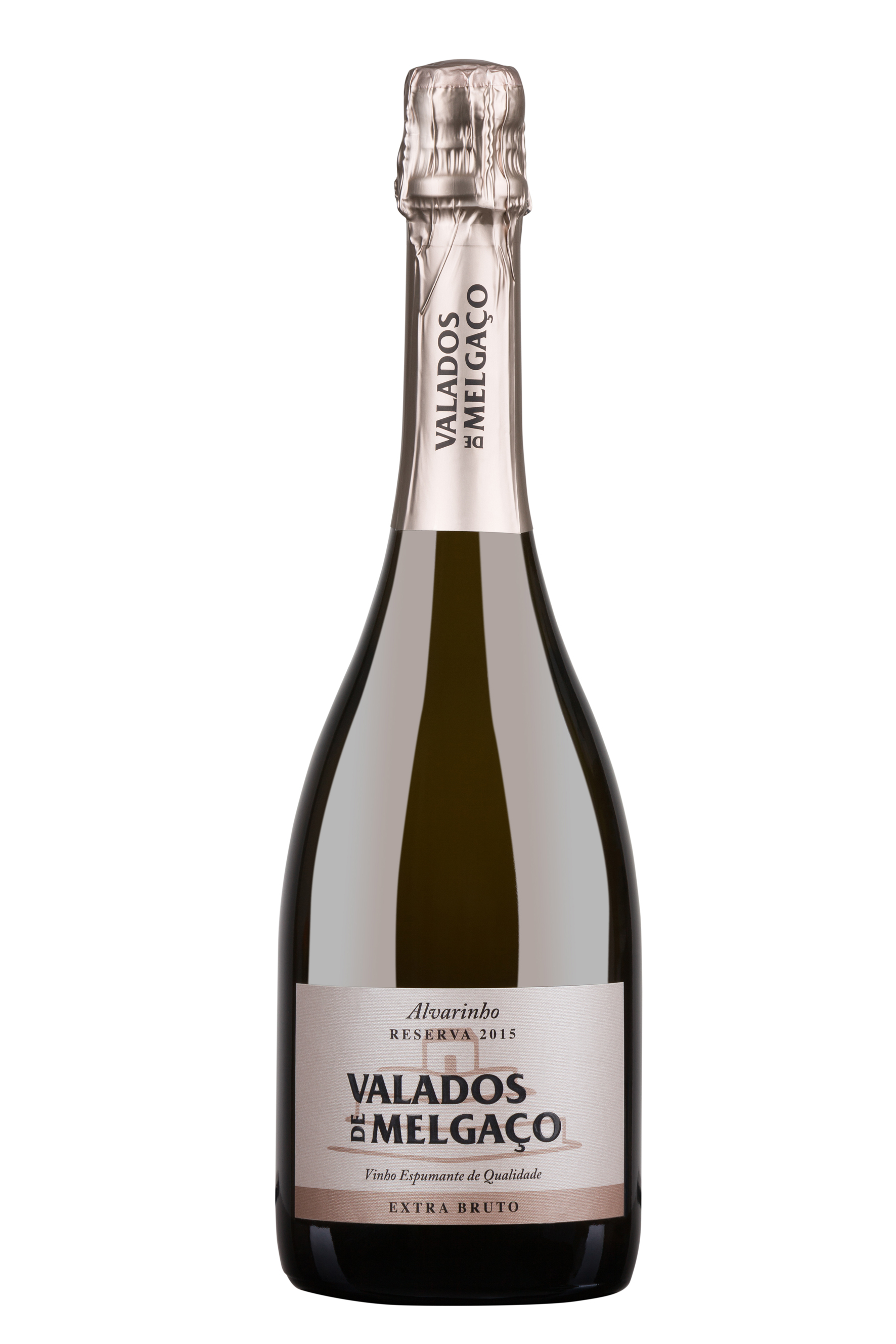 Espumante Valados de Melgaço Bruto