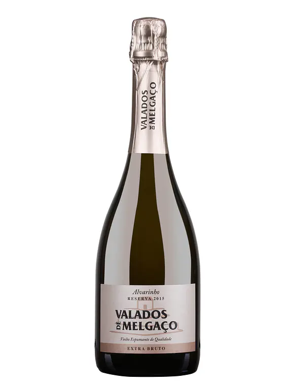Espumante Valados de Melgaço Bruto