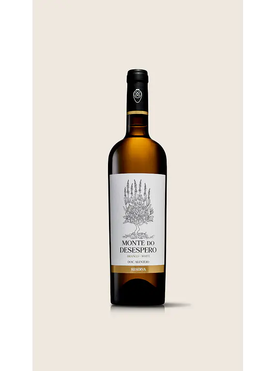 Monte do Desespero Branco Reserva