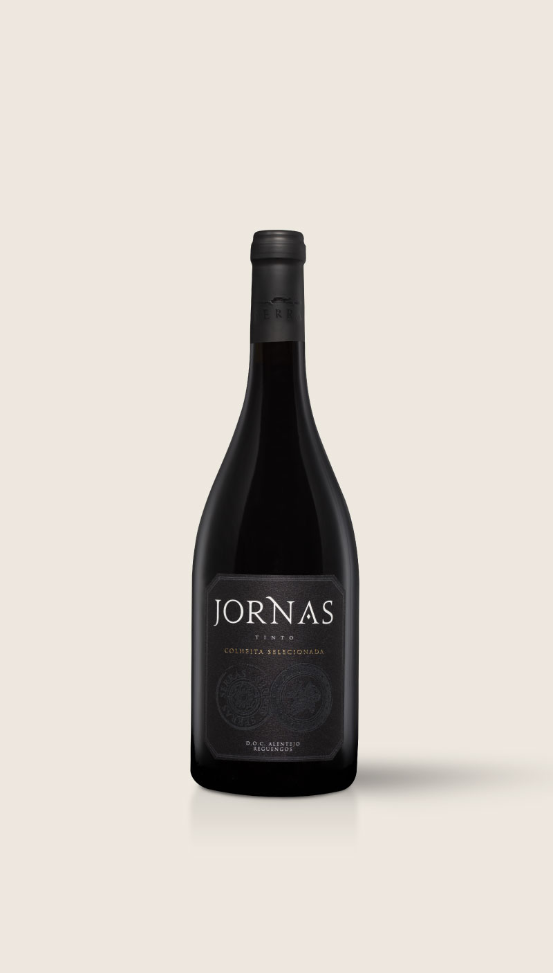 Jornas Tinto