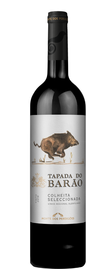 Tapada do Barão Tinto