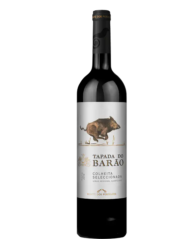 Tapada do Barão Tinto