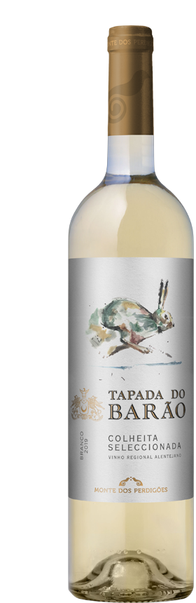 Tapada do barão Branco