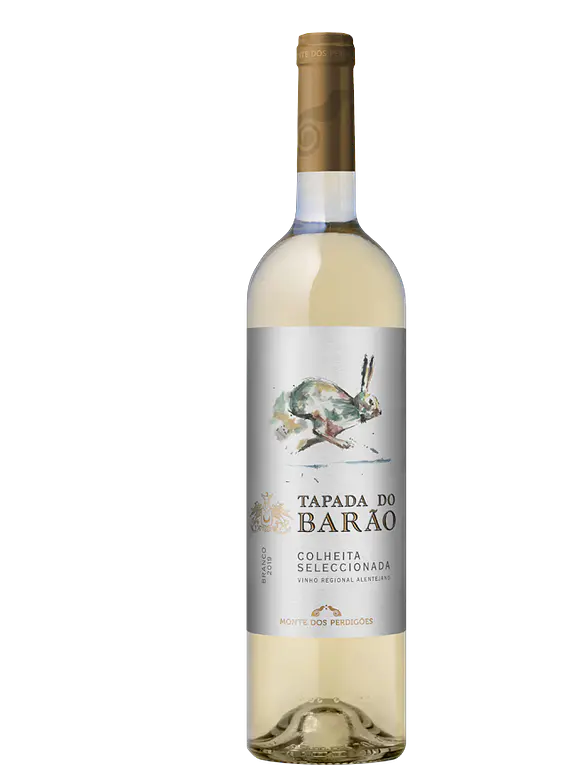 Tapada do barão Branco
